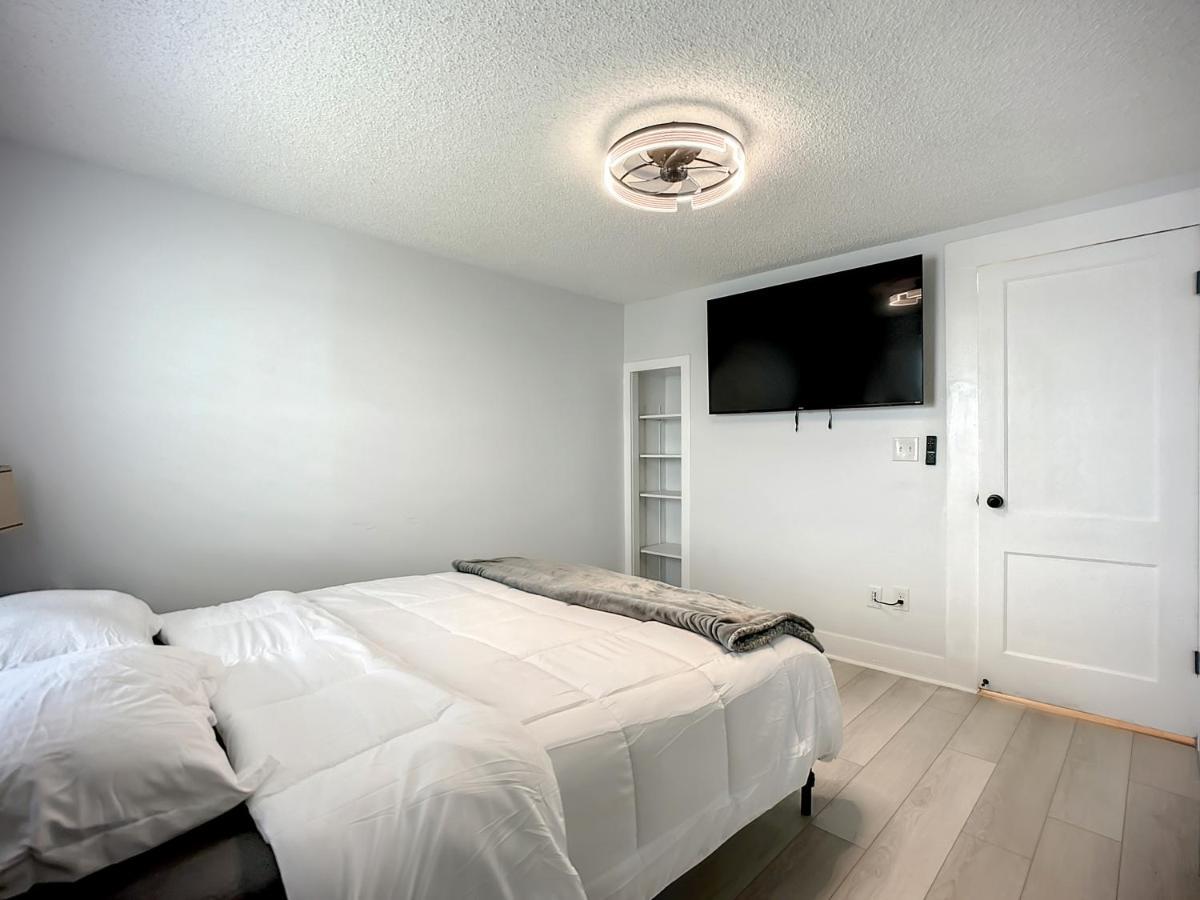 Trout River Oasis Jacksonville Exterior photo
