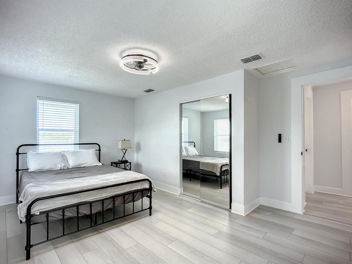 Trout River Oasis Jacksonville Exterior photo