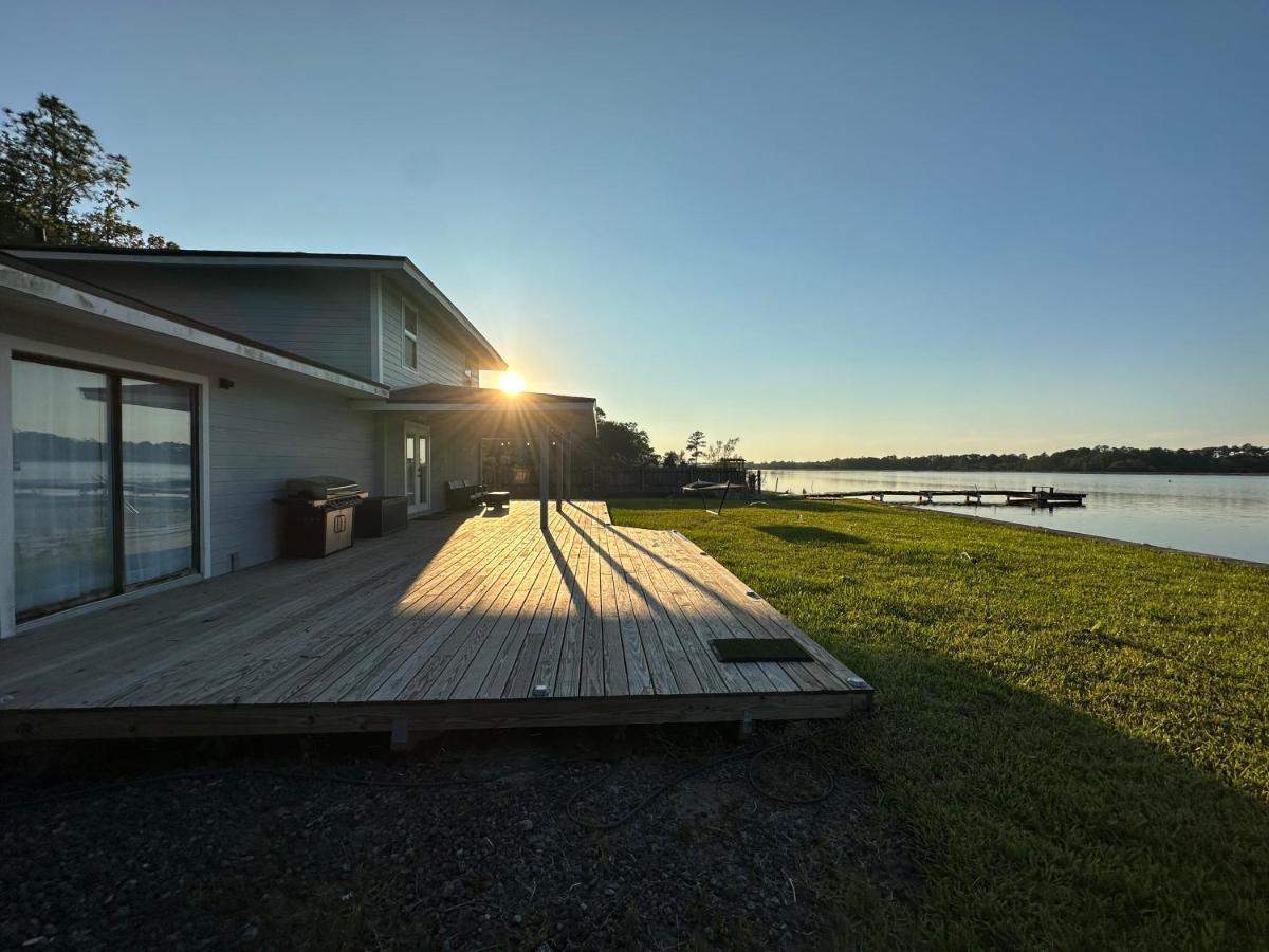 Trout River Oasis Jacksonville Exterior photo