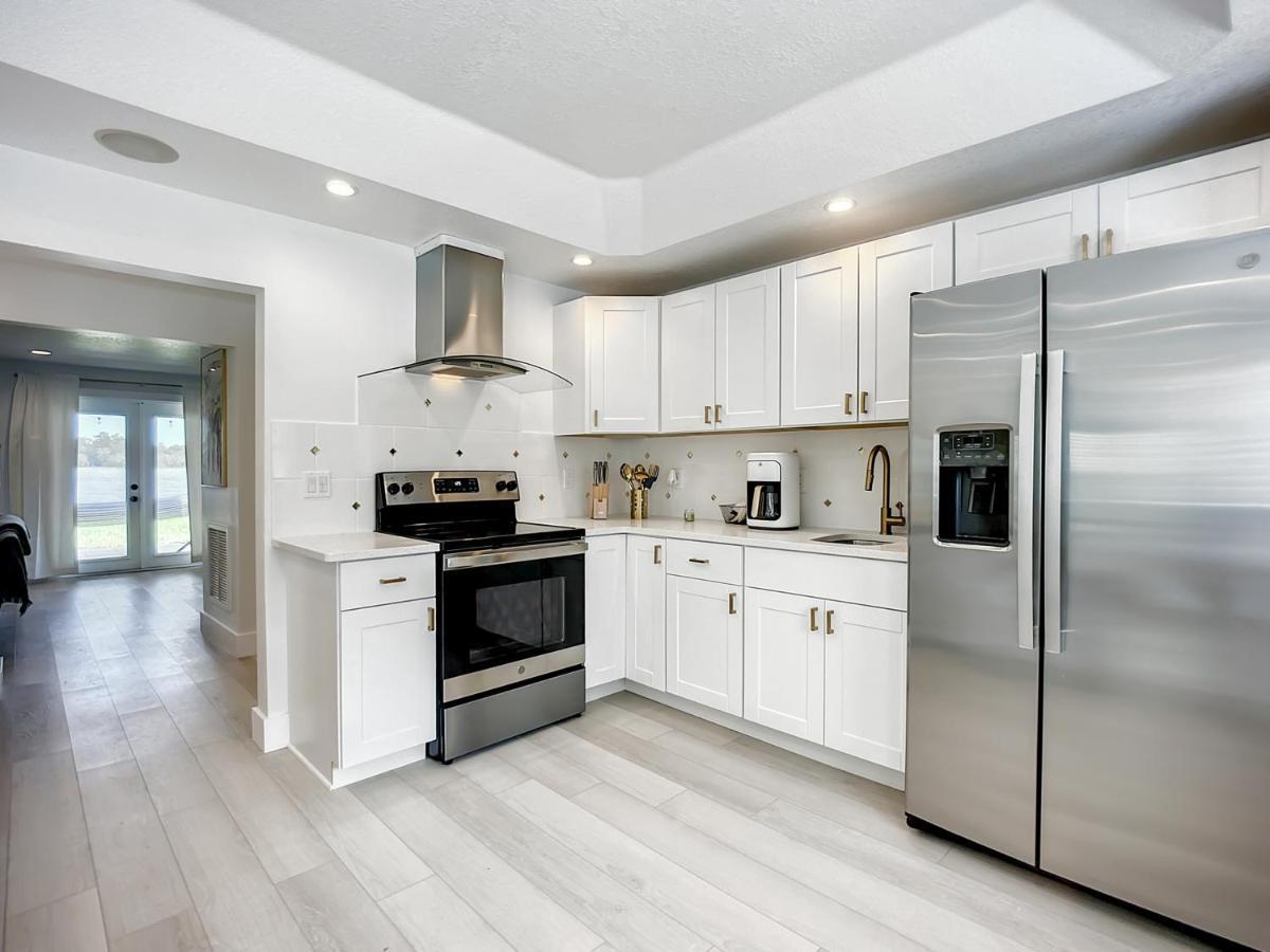 Trout River Oasis Jacksonville Exterior photo