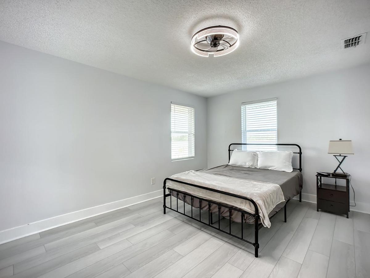 Trout River Oasis Jacksonville Exterior photo