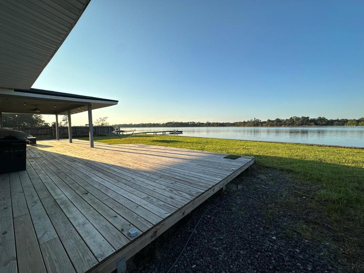 Trout River Oasis Jacksonville Exterior photo