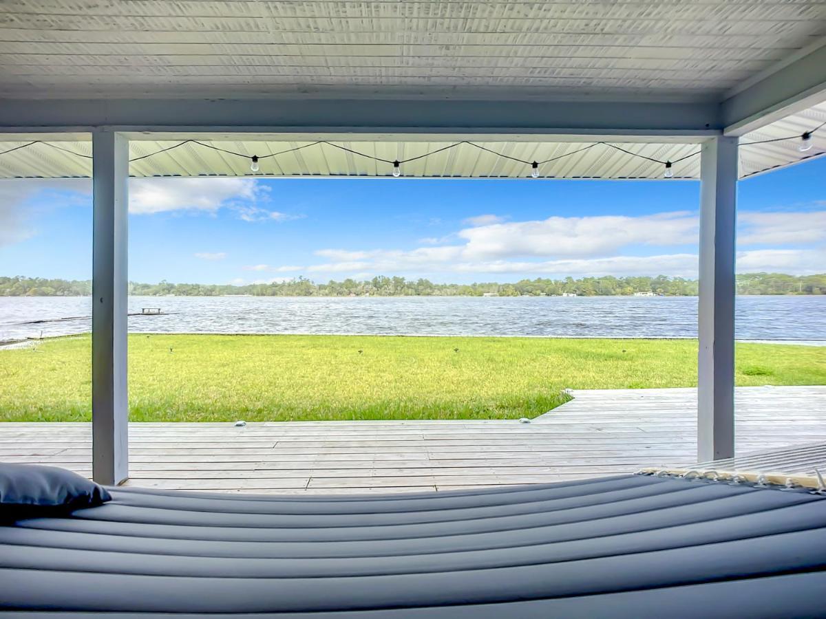 Trout River Oasis Jacksonville Exterior photo