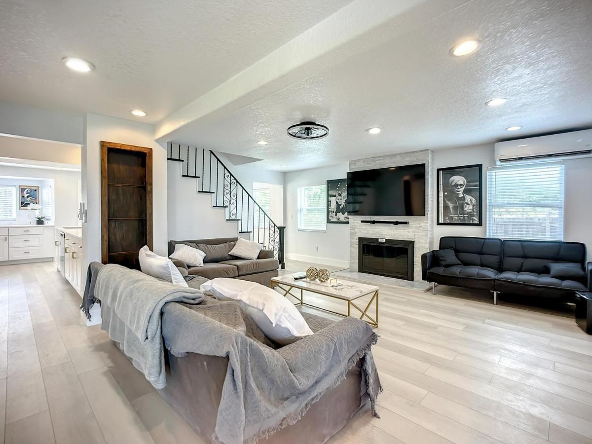 Trout River Oasis Jacksonville Exterior photo